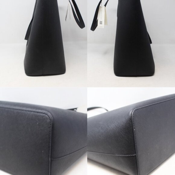 Tory Burch #6NAZ4U McGraw Tote Bag - Picture 3 of 6